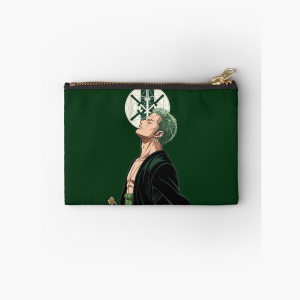 Item preview, Roronoa Zoro One Piece designed and sold by Soft Glow.