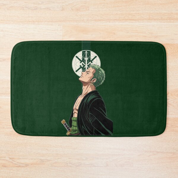 Item preview, Roronoa Zoro One Piece designed and sold by Soft Glow.