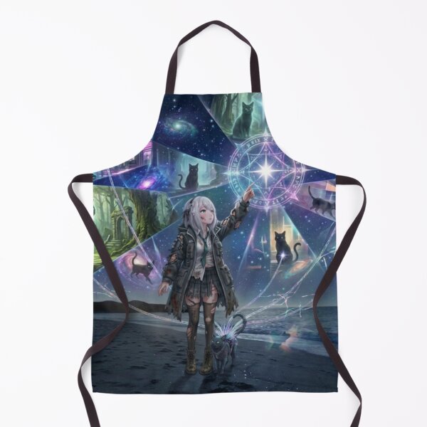 Item preview, Yuki: Refugee of a Lost World ユキ：失われた世界の難民   Yuki: Ushinawareta Sekai no Nanmin designed and sold by dragon580 // Waaa… the killer shark ran away.