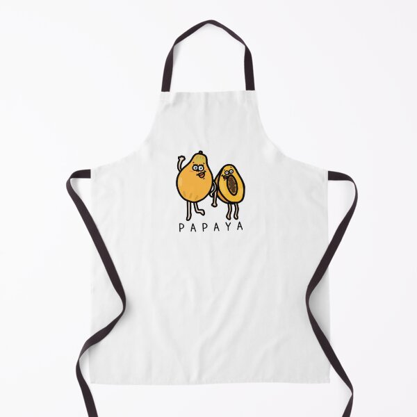 Item preview, Cute PAPAYA designed and sold by kanaehonkawa.