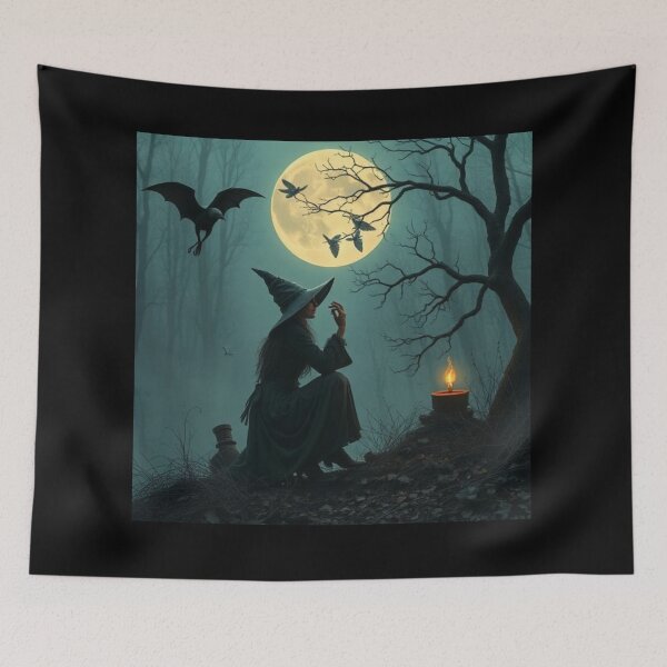 Item preview, Vampire woman designed and sold by Black Rose Products .