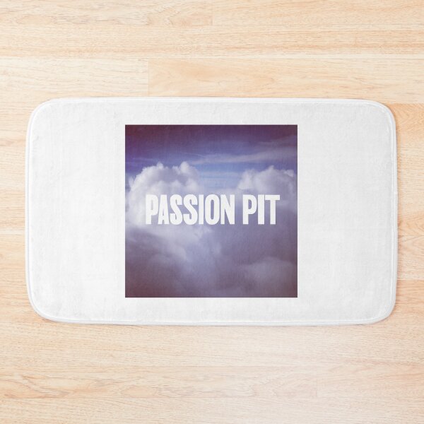 Item preview, Passion Pit  designed and sold by juliajakegfd.