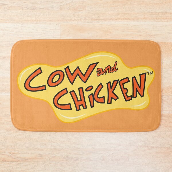Item preview, Cow and Chicken designed and sold by Oldvan08.