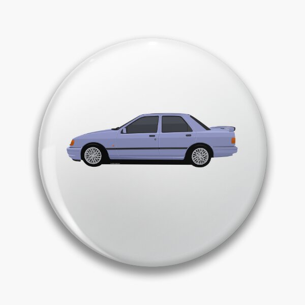 Item preview, Sierra Sapphire RS Cosworth Blue designed and sold by neil4404.