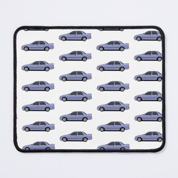 Item preview, Sierra Sapphire RS Cosworth Blue designed and sold by neil4404.