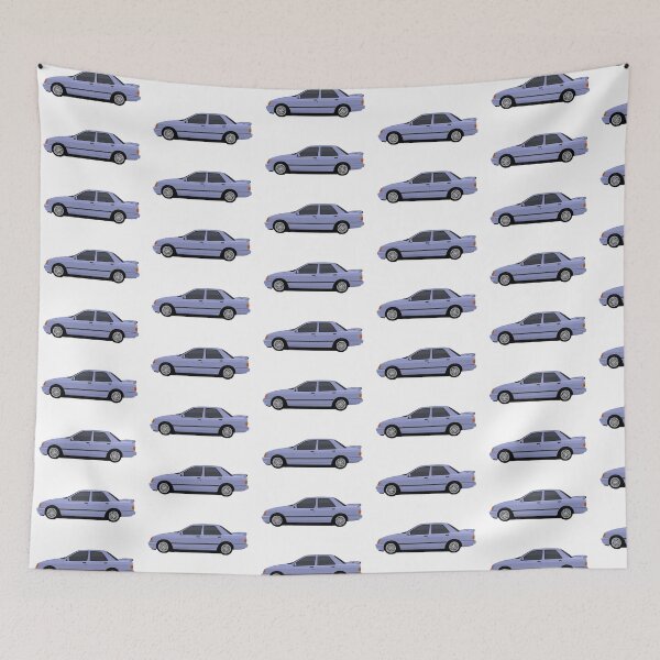 Item preview, Sierra Sapphire RS Cosworth Blue designed and sold by neil4404.