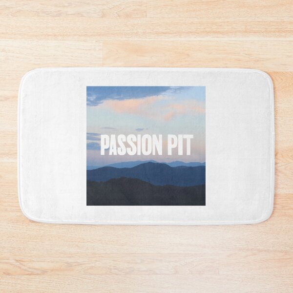 Item preview, Passion Pit  designed and sold by juliajakegfd.