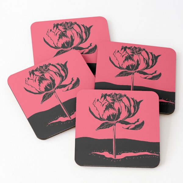 Item preview, Bloom Through the Noise  designed and sold by Gomberg.