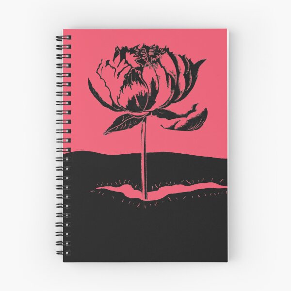 Item preview, Bloom Through the Noise  designed and sold by Gomberg.