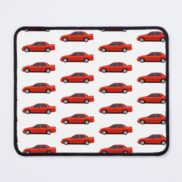 Item preview, Sierra Sapphire RS Cosworth red designed and sold by neil4404.