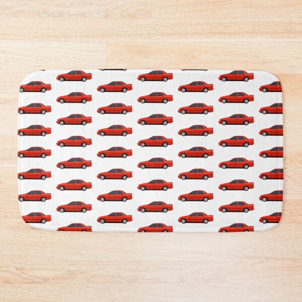 Item preview, Sierra Sapphire RS Cosworth rojo designed and sold by neil4404.