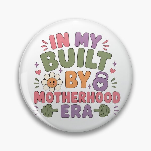 Item preview, Motherhood designed and sold by NinaBabyWorkout.