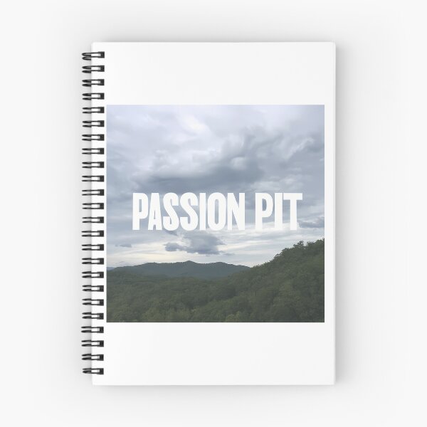 Item preview, Passion Pit  designed and sold by juliajakegfd.