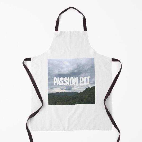 Item preview, Passion Pit  designed and sold by juliajakegfd.