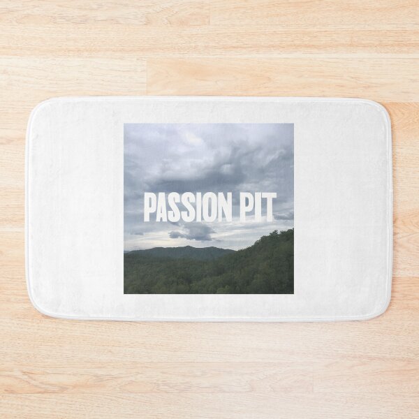 Item preview, Passion Pit  designed and sold by juliajakegfd.