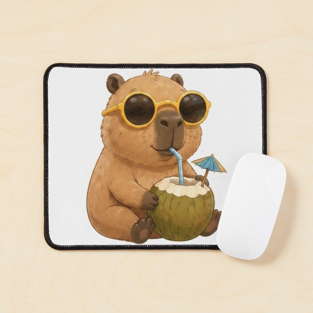 Item preview, Mouse Pad designed and sold by Snurly.