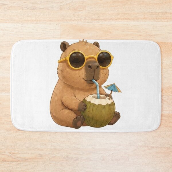 Item preview, CoolCapi designed and sold by Snurly.