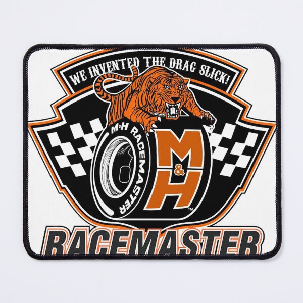 Item preview, racemaster drag slicks designed and sold by vintage speed australia.