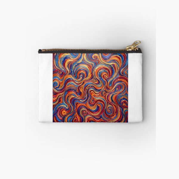 Item preview, Adversarial Psychedelic Oil Paint designed and sold by drchzak.