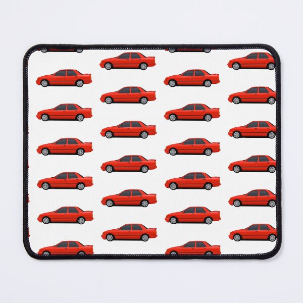 Item preview, Sierra Sapphire RS Cosworth Red designed and sold by neil4404.