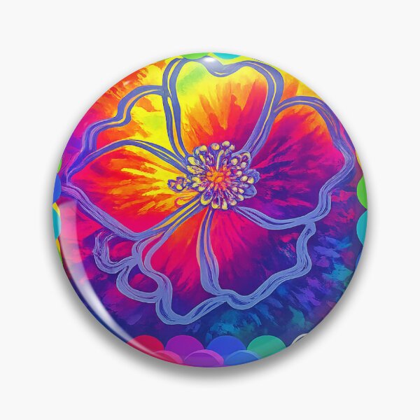 Item preview, Sunshine Blossom designed and sold by Groovy Day's Revival Studio.