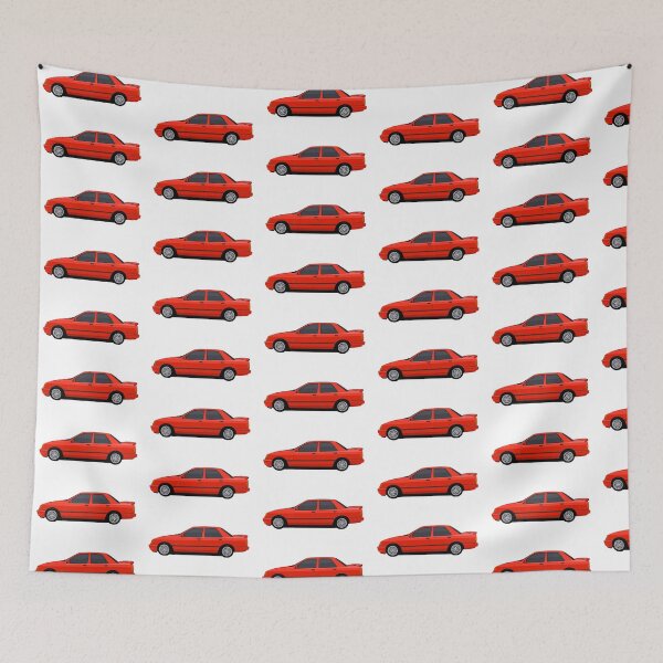 Item preview, Sierra Sapphire RS Cosworth Red designed and sold by neil4404.