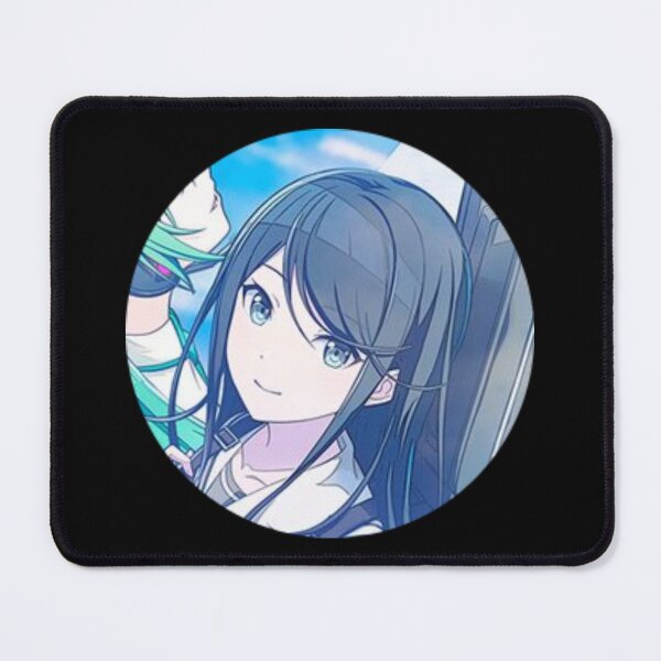 Item preview, Ichika Hoshino designed and sold by Lauwuuh.