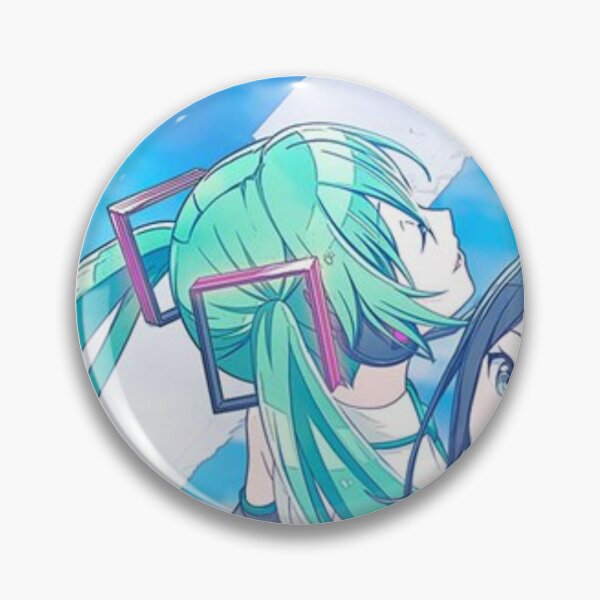 Item preview, Hatsune Miku designed and sold by Lauwuuh.