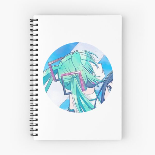 Item preview, Hatsune Miku designed and sold by Lauwuuh.