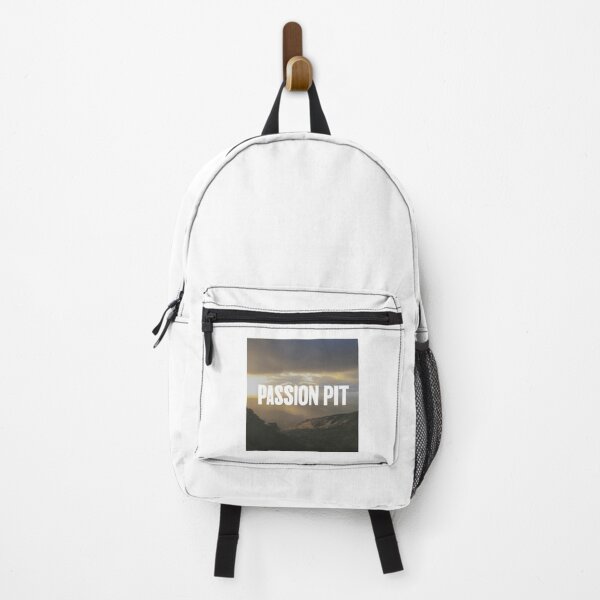 Item preview, Passion Pit designed and sold by juliajakegfd.