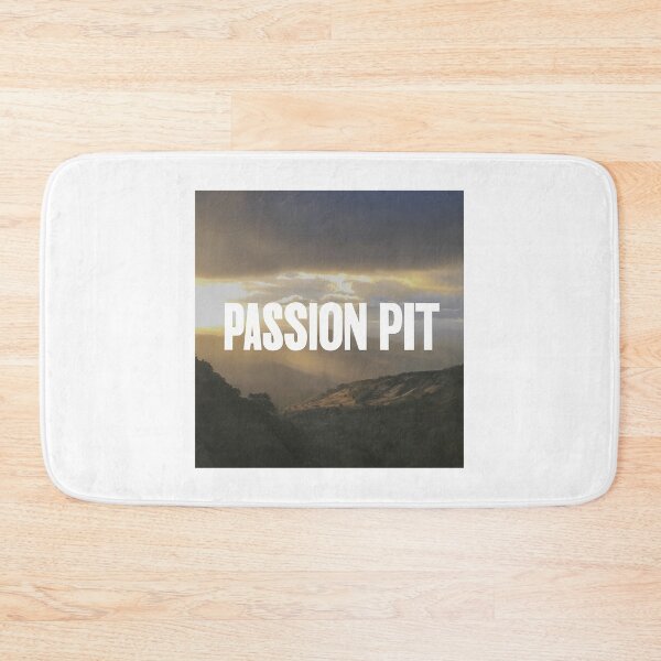 Item preview, Passion Pit  designed and sold by juliajakegfd.