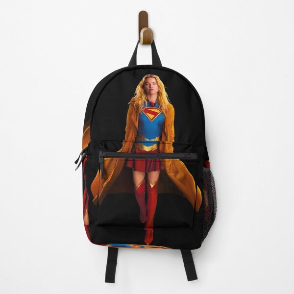 Item preview, Supergirl designed and sold by bmfkfk.