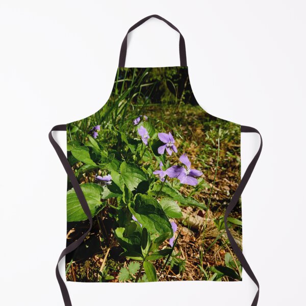 Item preview, Wood violet. Common Dog Violet designed and sold by Jouko Lehto Photography.