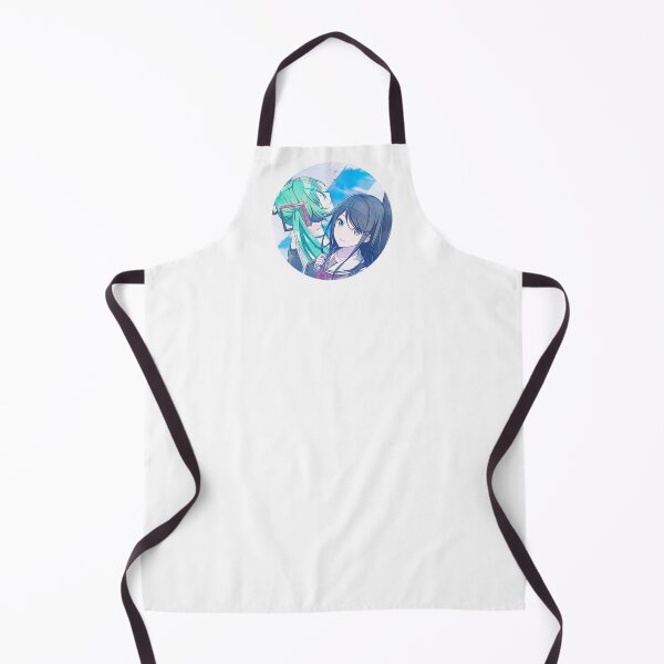 Item preview, Hatsune Miku and Ichika Hoshino designed and sold by Lauwuuh.