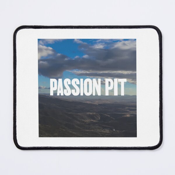 Item preview, Passion Pit  designed and sold by juliajakegfd.