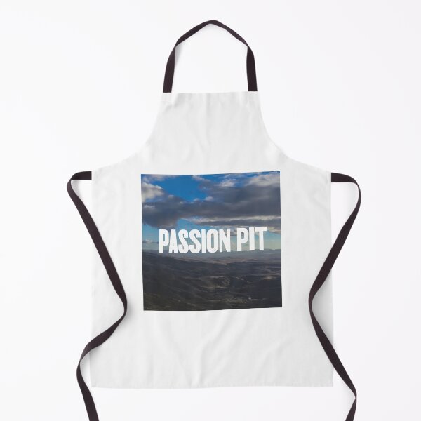 Item preview, Passion Pit designed and sold by juliajakegfd.