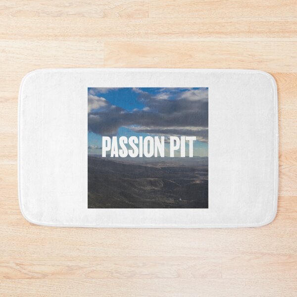 Item preview, Passion Pit  designed and sold by juliajakegfd.