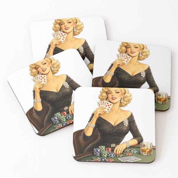 Item preview, Marilyn Monroe Pop Art designed and sold by Nurzhik.
