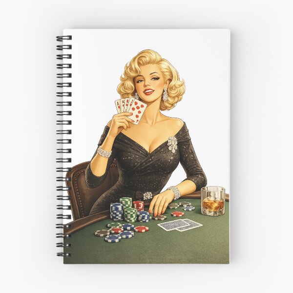 Item preview, Marilyn Monroe Pop Art designed and sold by Nurzhik.
