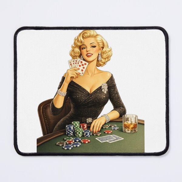 Item preview, Marilyn Monroe Pop Art designed and sold by Nurzhik.