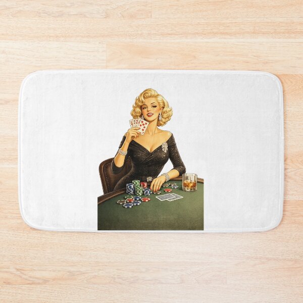 Item preview, Marilyn Monroe Pop Art designed and sold by Nurzhik.