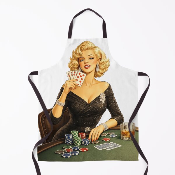 Item preview, Marilyn Monroe Pop Art designed and sold by Nurzhik.