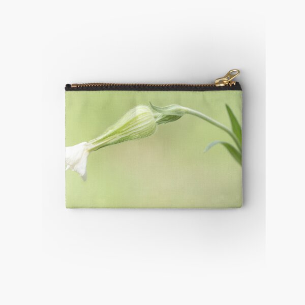 Item preview, Sage green botanical aesthetic wildflower art designed and sold by TanalyFlowers.