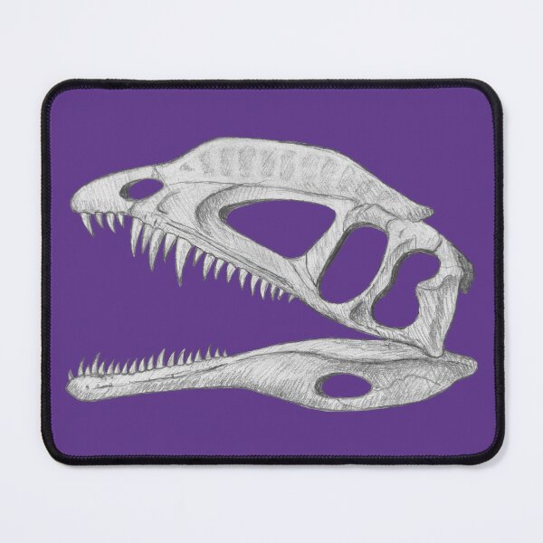 Item preview, Liliensternus Skull designed and sold by DoodleSnake58.