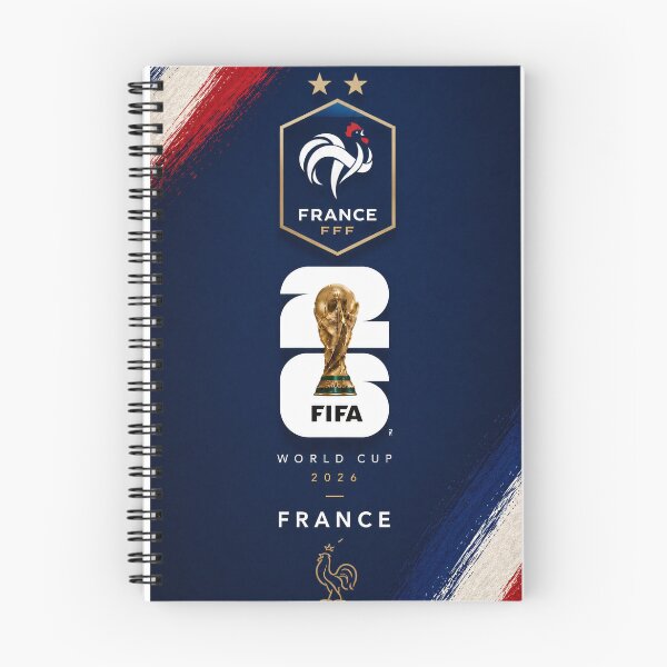 Item preview, France World Cup Football Mobile Case - Retro Les Bleus Tricolor Cover designed and sold by abdallatigle.