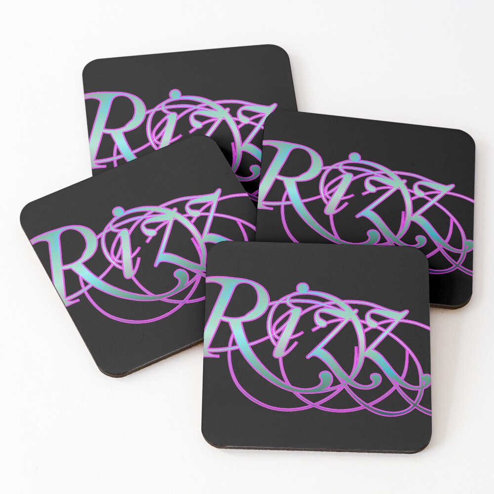 Item preview, Coasters (Set of 4) designed and sold by Reinrab.