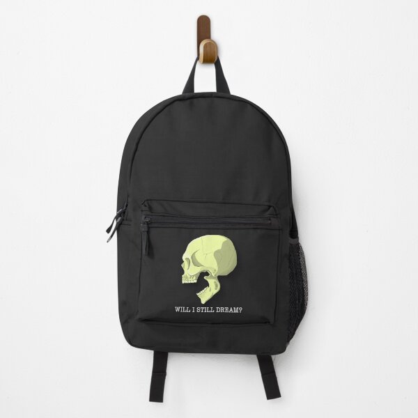 Item preview, WILL I STILL DREAM? designed and sold by SKALFXK.