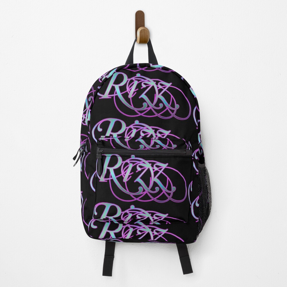 Item preview, Backpack designed and sold by Reinrab.