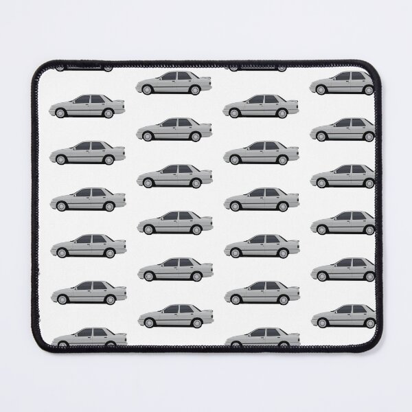 Item preview, Sierra Sapphire RS Cosworth silver designed and sold by neil4404.