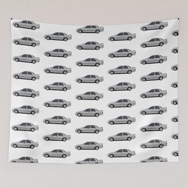 Item preview, Sierra Sapphire RS Cosworth silver designed and sold by neil4404.